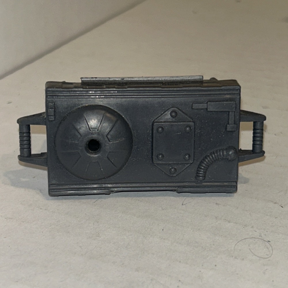 1980‎ vintage star wars TRI-POD LASER CANNON orignal BOX PART C4